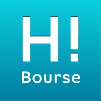 Hello bank! Bourse ne fonctionne pas? problème ou bug?