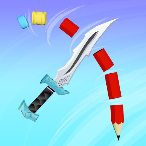 Shuffle Slicer 3D