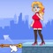 Love Rescue: Bridge Puzzle - The adventure puzzle game for you to challenge your brain and test your IQ