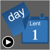 days of Lent ios app