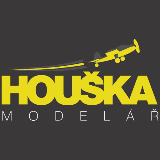 Modelářství Houška icon