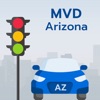 Arizona MVD Driver Test Permit