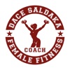Dace Saldaka Female Fitness