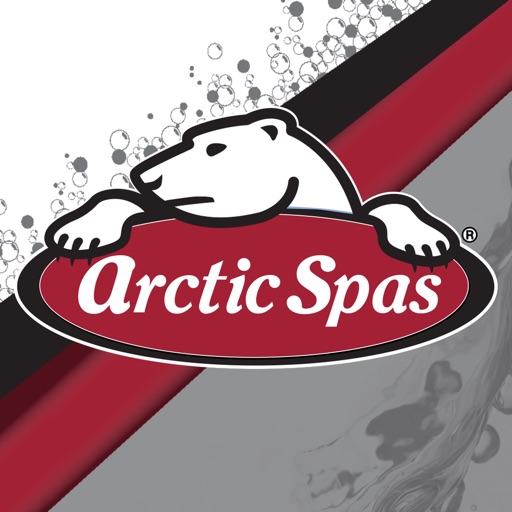 Arctic Spas iOS App