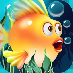 Faith Of Fish Game Mod
