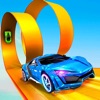 Crazy Car Stunts Racing Games