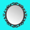Mirror: Make-up, Shaving