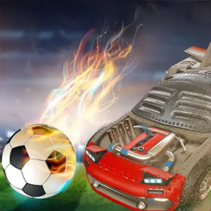 Car Soccer Rocketball League! Читы