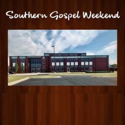 Southern Gospel Weekend