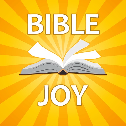 Bible Joy - Daily Bible App