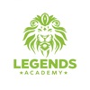 Legends Academy UAE