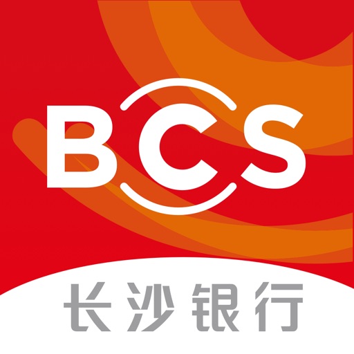 长沙银行logo