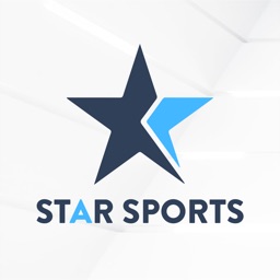 Star Sports - Live Cricket