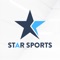 Introducing "Star Sports - Live Cricket"
