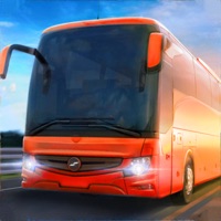 Bus Simulator Pro: Spiele apk