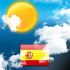 ‎El tiempo en España - Meteo