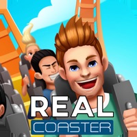 Real Coaster: Idle Game apk