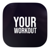 Your workout: men's exercises - Pavlo Lytovchenko