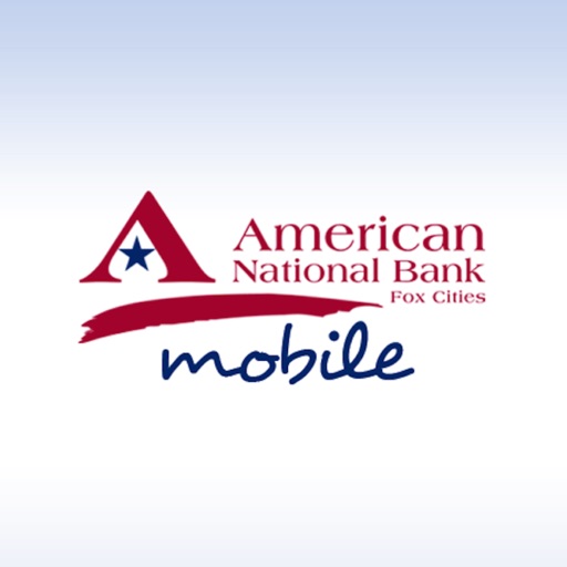 American National Bank iOS App