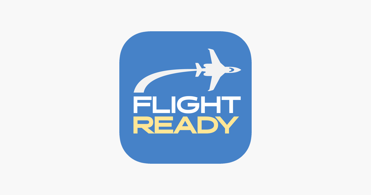 ‎FlightReady Academy on the App Store