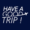 Have a good trip!