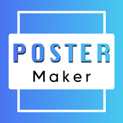 Poster Maker - Printed Flyers