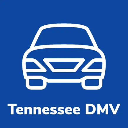 Tennessee DMV Permit Test Читы