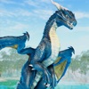 Virtual Dragon Family Sim 3D