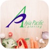 Asia Pacific Catering by HKT