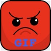 Angry GIF