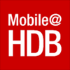 Mobile@HDB - Housing & Development Board