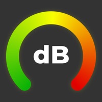 Dezibel - Schallpegelmesser apk