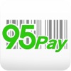 95pay-barcode payment