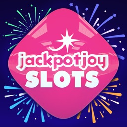 Jackpotjoy Slots New 777 Games アイコン