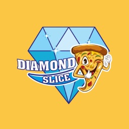 Diamond Slice Bellaghy