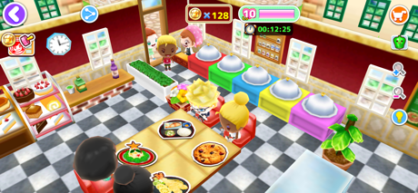 Cheats for Cooking Mama: Let's cook‪‬