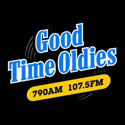 Good Time Oldies 107.5FM/790AM Download