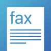 Fax app - send from iPhone