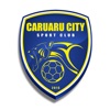 Caruaru City
