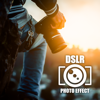DSLR Camera - Blur Photos Make - Bhargav Narola