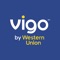 Send money 24/7, with a reasonable exchange rate*, and high speed with the Vigo® app