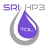 HP3 SRI Los Tollos