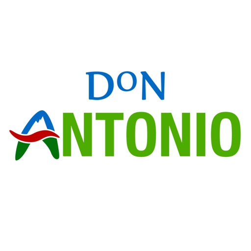 myDonAntonio Download