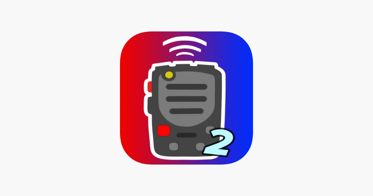 ‎App Store: Спецсигналы Крякалки Мигалки 2