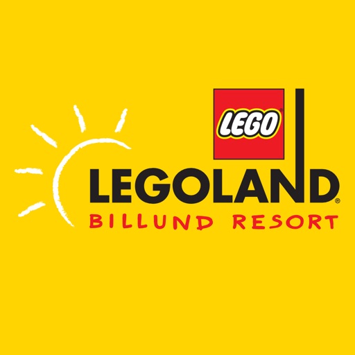 LEGOLAND® Billund Resort iOS App