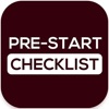 Prestart Checklist App