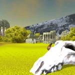 Maze Runner Village Escape