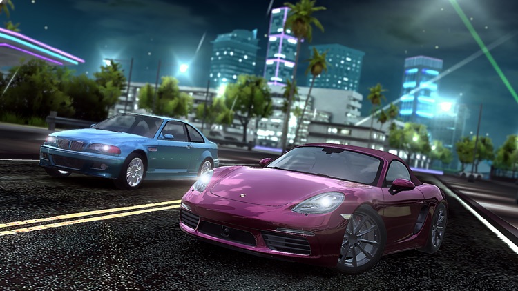 XCars Street Driving screenshot-4