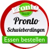 Pronto Pizza Lieferservice