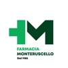 Farmacia Monteruscello